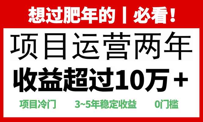 0门槛，2025快递站回收玩法：收益超过10万+，项目冷门，-码豆资源站