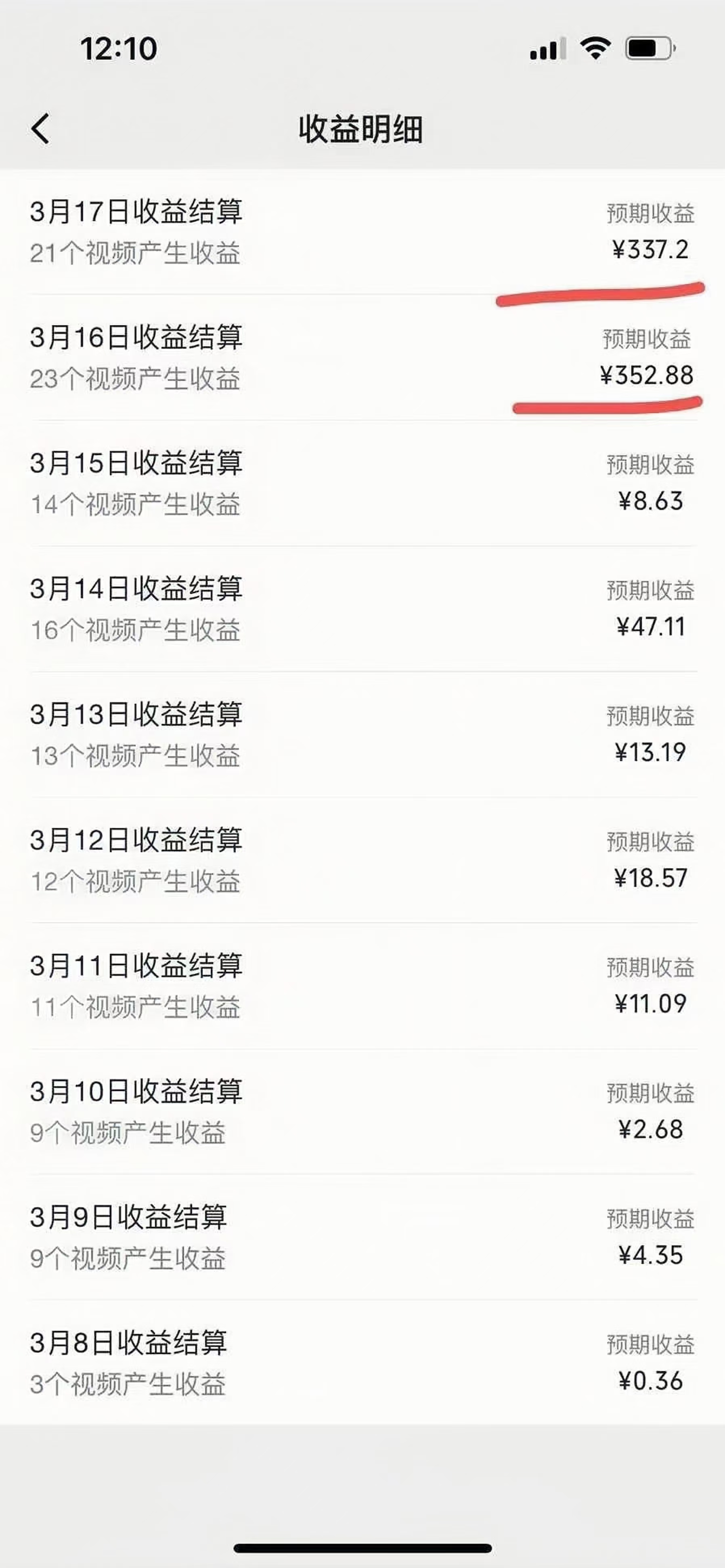 图片[1]-视频号风口项目，AI掘金，无脑操作，100%过原创，日入2000+，收益无上限-码豆资源站