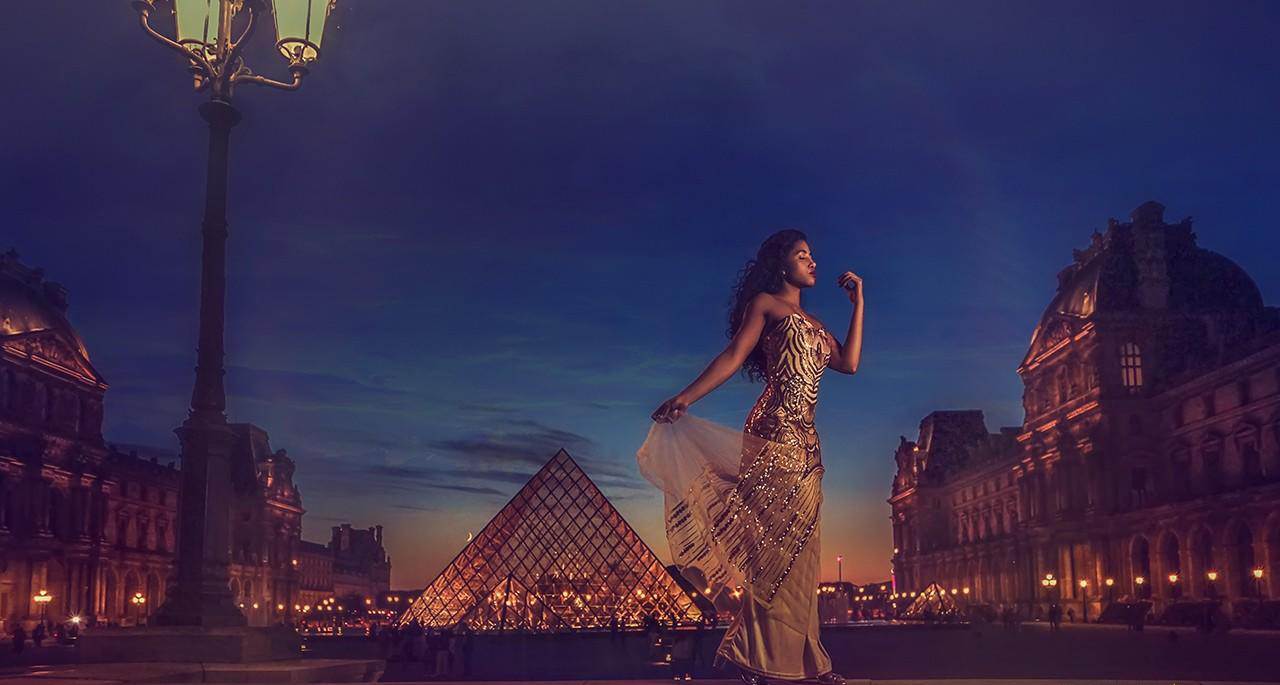 Scott Robert Lim – 强大的构图技巧摄影构图大师班教程-12节课-中英字幕-码豆资源站