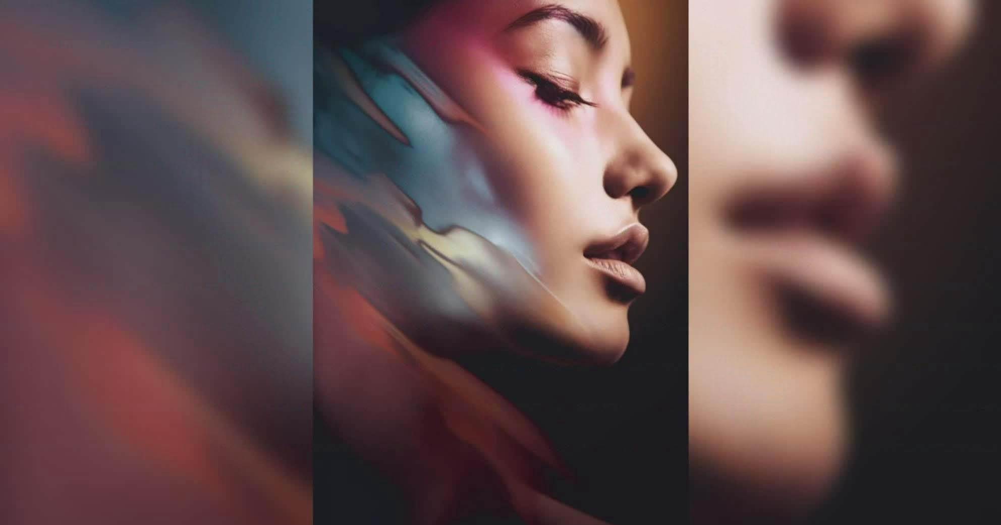 Midjourney AI人工智能创建和销售令人惊叹的海报教程-10节课-中英字幕-码豆资源站